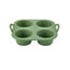 Wiltshire Silicone Air Fryer Muffin Pan 4 Cup Carousel 1