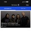 2x Metallica seated tickets Carousel 1