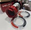 Hilti CP 653 4" Firestop Speed Sleeve - $1 Reserve (Aisle 14 - Shelf AA) Carousel 1