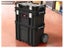 Keter Connect Rolling System Toolbox Carousel 2