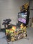 Fright Fearland Arcade Shooter Carousel 7