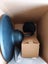 Alley IP44 Exterior Wall Light Carousel 3