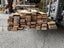 80x19 and 120x 20 Swamp kauri T/G flooring or wall panel Carousel 10