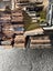 80x19 and 120x 20 Swamp kauri T/G flooring or wall panel Carousel 8