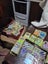 Ultimate Vintage Pokémon Bundle – Holos, Rares, Gameboy, & More! Carousel 3