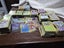 Ultimate Vintage Pokémon Bundle – Holos, Rares, Gameboy, & More! Carousel 4