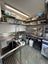 Turnkey Bespoke Container Kitchen & Fit-Out For Sale 2x 40ft Container Carousel 8