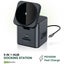 9 In 1 Laptop Docking Station Compatible with MagSafe Type-C With PD 100W Output Carousel 2