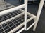 Army - Commercial Grade Single Bunk Beds - 300kg Per Bed - Black Carousel 5