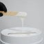 Caronlab Brilliance White Hard Wax 500g Carousel 3