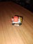 Concrete Mixer Toy Carousel 1