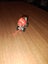 Concrete Mixer Toy Carousel 2