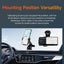 Armor Phone Next Gen Vehicle Phone Holder, Dash/Windscreen, For Large Rugged ... Carousel 3