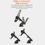 Armor Phone Next Gen Vehicle Phone Holder, Dash/Windscreen, For Large Rugged ... Carousel 5