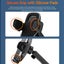 Armor Phone Next Gen Vehicle Phone Holder, Dash/Windscreen, For Large Rugged ... Carousel 7
