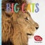 The Safari Circle: Big Cats: Touch and Feel [Board Carousel 1