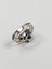 Vintage Sapphire Modernist Sterling Silver Ring - $1 Reserve Charity Auction Carousel 10