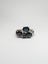 Vintage Sapphire Modernist Sterling Silver Ring - $1 Reserve Charity Auction Carousel 13