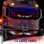 Pixel Eyes & Programmable LED Display For Cars, Trucks & Businesses Advertising Carousel 2