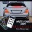 Pixel Eyes & Programmable LED Display For Cars, Trucks & Businesses Advertising Carousel 5