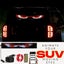Pixel Eyes & Programmable LED Display For Cars, Trucks & Businesses Advertising Carousel 4