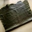Green Leather Piece - 1m x .68m Carousel 4
