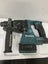 Makita DHR242 18V Brushless 24mm SDS Plus Rotary Hammer Carousel 6