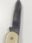Three English Pocket Knives Steel & Sterling Silver - $1 Reserve Charity Auction Carousel 6