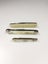Three English Pocket Knives Steel & Sterling Silver - $1 Reserve Charity Auction Carousel 7