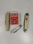 Three English Pocket Knives Steel & Sterling Silver - $1 Reserve Charity Auction Carousel 8