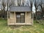 The Indiana Cabin with Loft (10sqm) Carousel 2