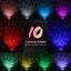 Galaxy Projector Night Lights Carousel 12