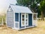 The Indiana Cabin with Loft (10sqm) Carousel 18