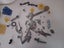 *** Small Bag of Meccano & Booklet *** Carousel 3