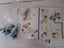 *** Small Bag of Meccano & Booklet *** Carousel 8