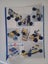 *** Small Bag of Meccano & Booklet *** Carousel 6