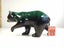 Blue Mountain Pottery Bear - $1 Reserve Charity Auction Carousel 2
