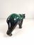 Blue Mountain Pottery Bear - $1 Reserve Charity Auction Carousel 5