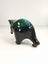 Blue Mountain Pottery Bear - $1 Reserve Charity Auction Carousel 9