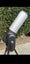 Unistellar robotic telescope camera Carousel 7