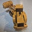 HYUNDAI HL770-7 FRONT END LOADER, Carousel 3