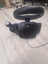 Logitech driving force pro wheel and pedals Carousel 2