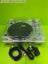 ** AUDIO TECHNICA TURNTABLE ** Carousel 2