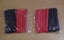 Heat Shrink tubing (red & black) Free shipping Carousel 3