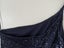 Hello Molly Sequin Ball Dress - Navy Carousel 3