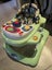 Babyco Prairie Walker Mint Carousel 1
