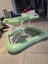 Babyco Prairie Walker Mint Carousel 3
