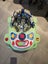 Babyco Prairie Walker Mint Carousel 4
