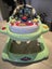 Babyco Prairie Walker Mint Carousel 5