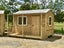 The Mayfare Cabin (10sqm) Carousel 3